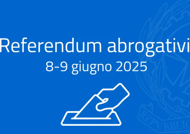 Referendum Abrogativi