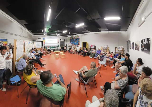 Incontro 18 giugno