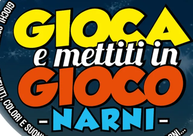 Gioca e Mettiti in Gioco
