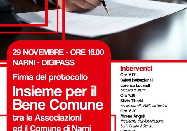 Insieme per Il Bene Comune