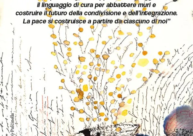 cartolina premio mimosa