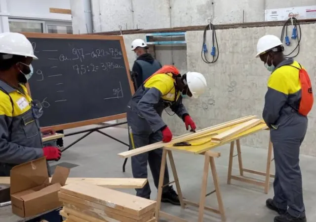 Servizio di Accompagnamento al Lavoro