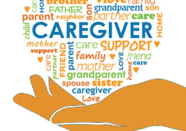 Caregiver 2026
