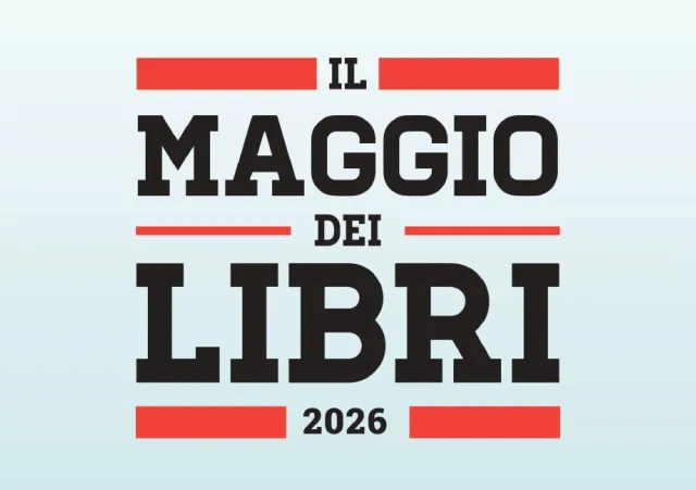 Maggio dei libri