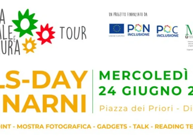 ULS-DAY Narni