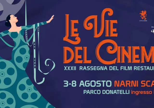 Vie del cinema
