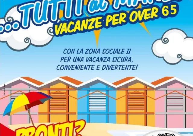 Soggiorni Climatici 2026