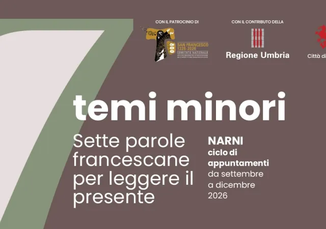 temi minori