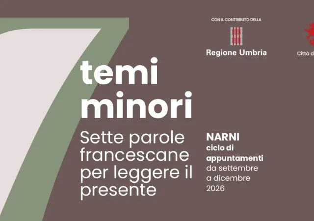 Logo evento