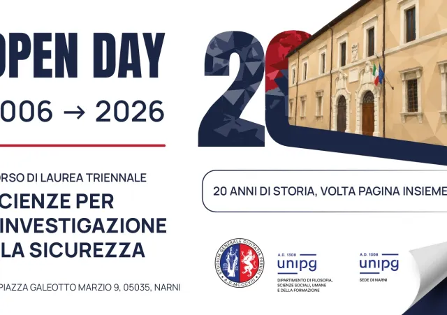 Open day