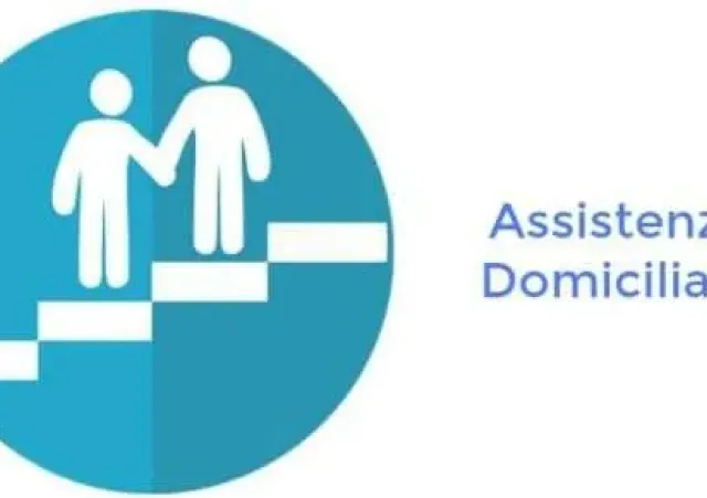 Assistenza domiciliare