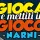 Gioca e Mettiti in Gioco